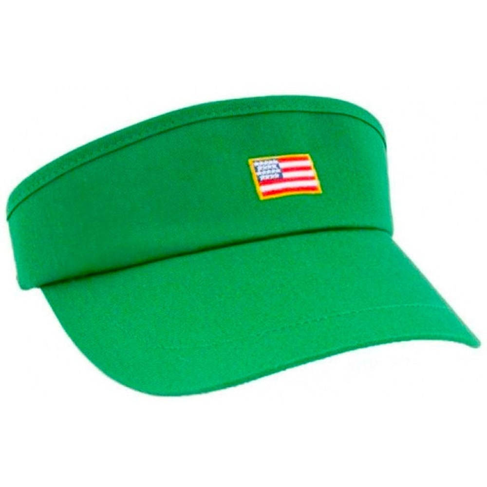 NEW Rowdy Gentleman Golf Visor